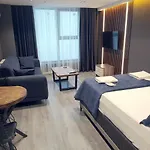 Boa Suite Hotel