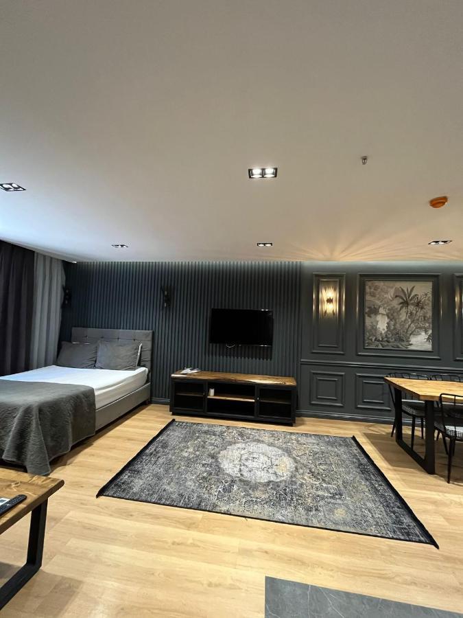 Aparthotel Boa Provincia di Istanbul