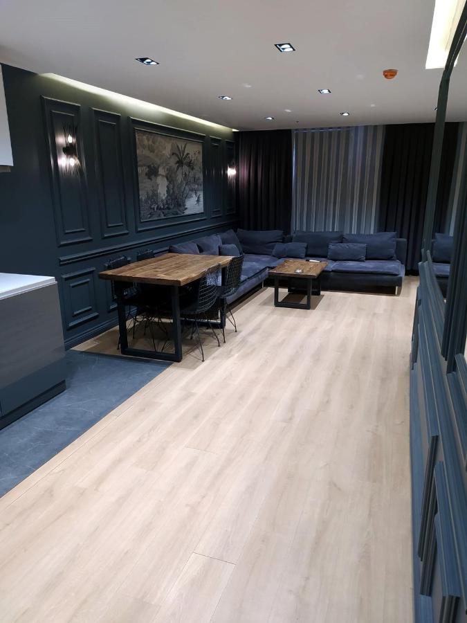 Boa Appart hôtel *