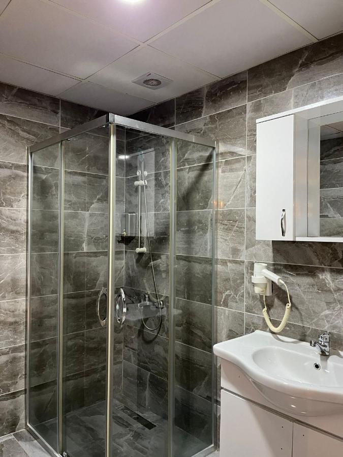 Hotel de apartamente Boa Istanbul