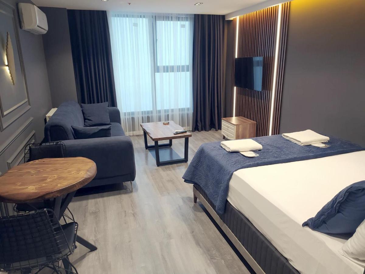 Boa Hotel de apartamente *