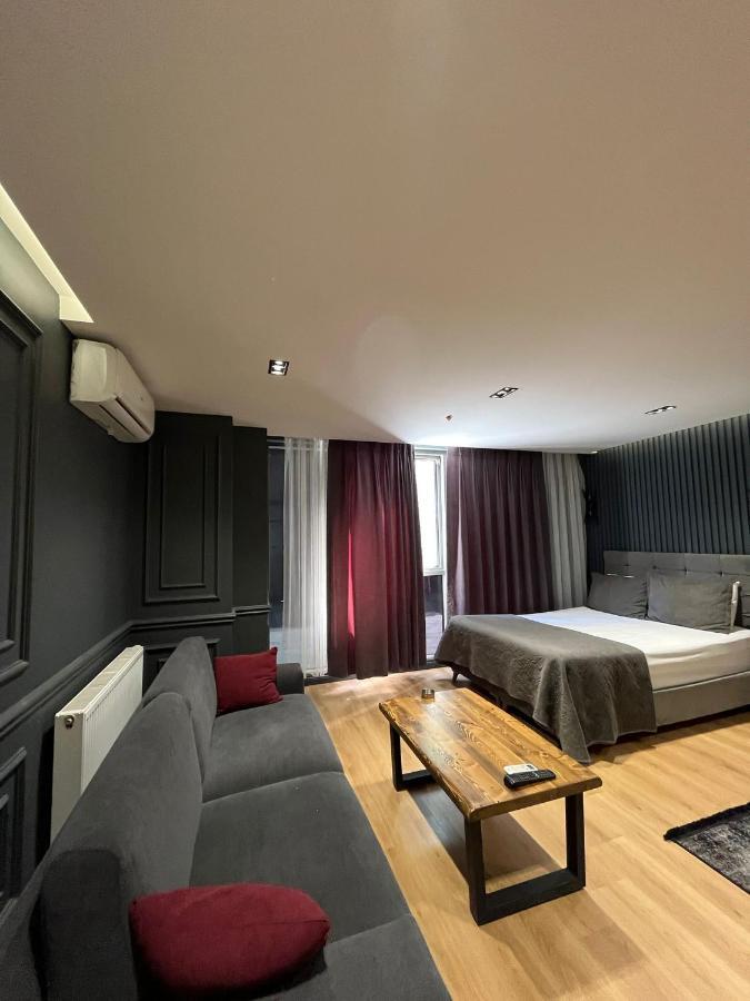 Boa Hotel de apartamente *